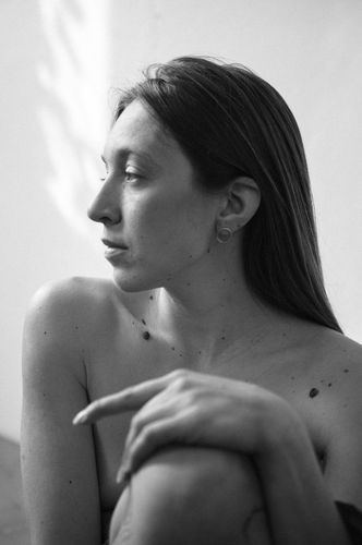 Анастасия Груздева